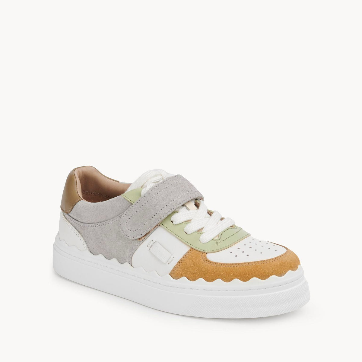 LAUREN SNEAKERS