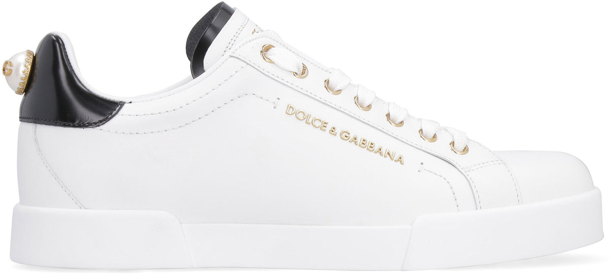 PORTOFINO SNEAKERS