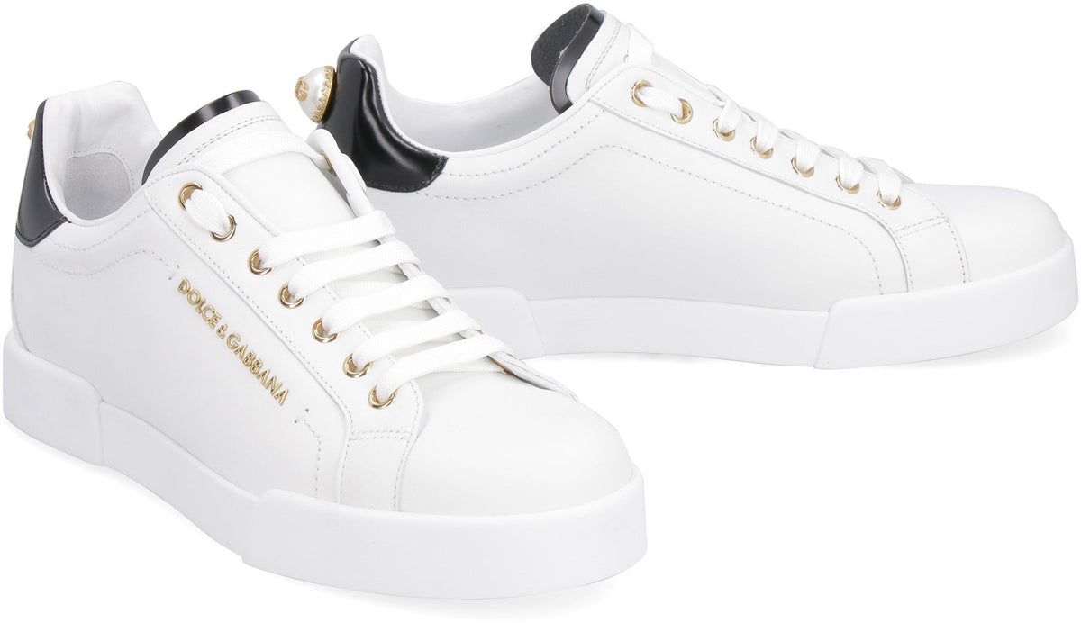 PORTOFINO SNEAKERS