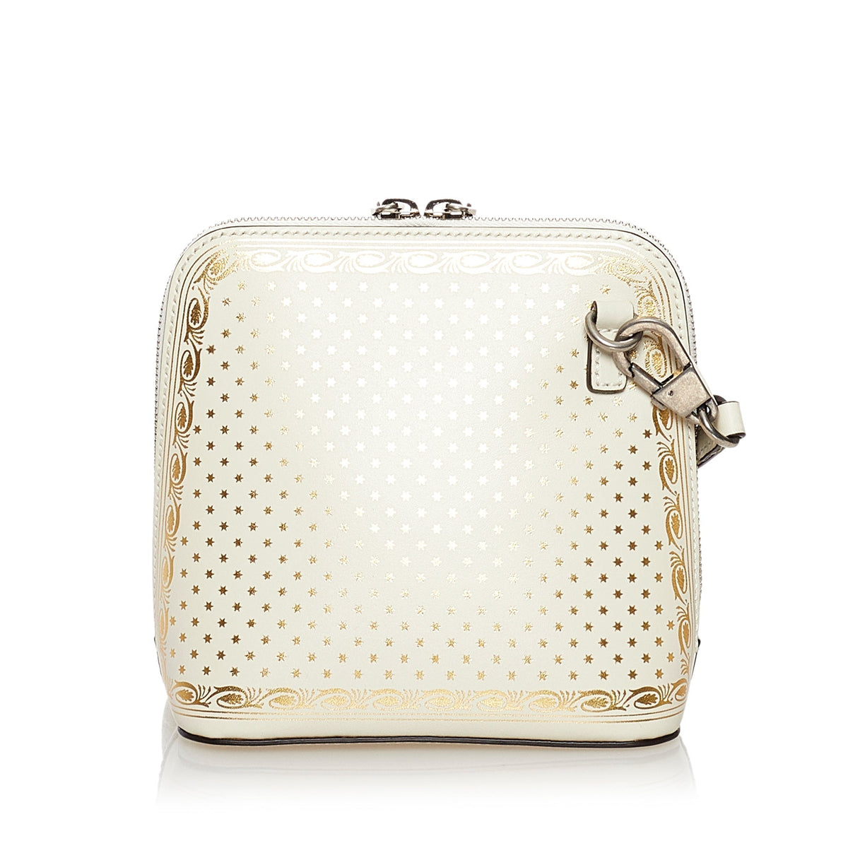 Gucci Mini Guccy Sega Crossbody Bag