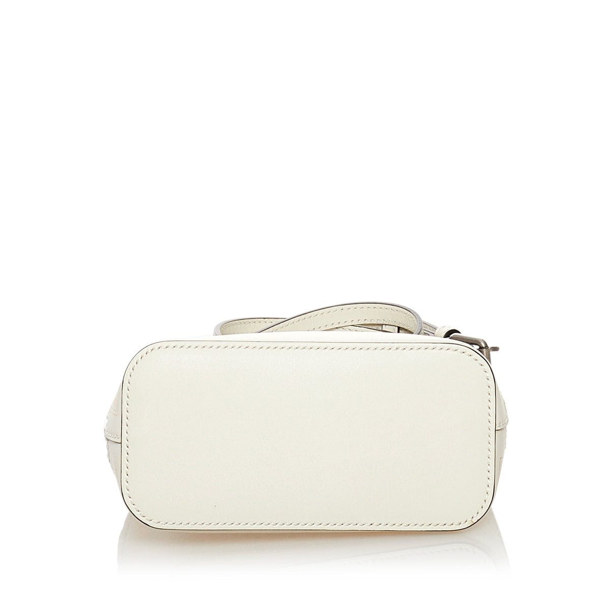 Gucci Mini Guccy Sega Crossbody Bag
