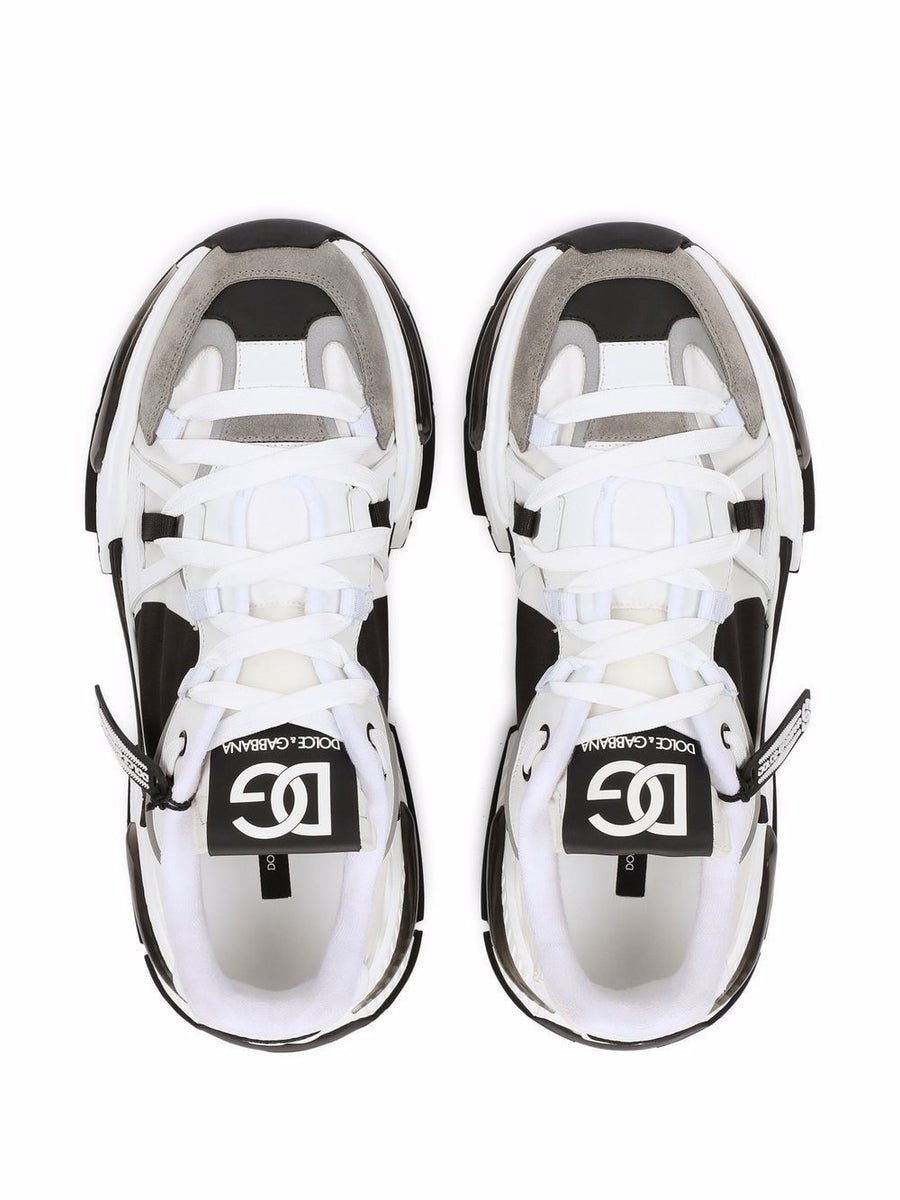 AIR MASTER SNEAKERS