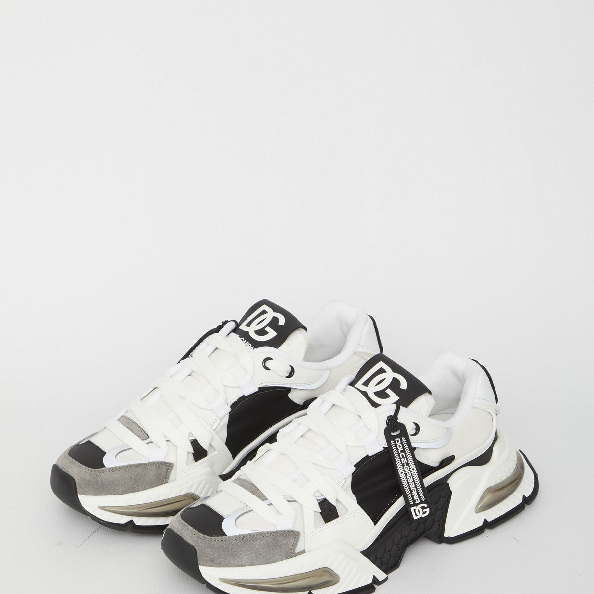 AIR MASTER SNEAKERS