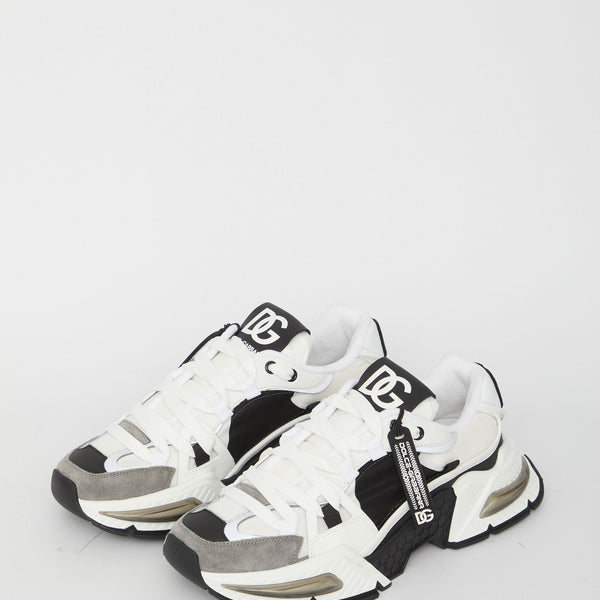 AIR MASTER SNEAKERS