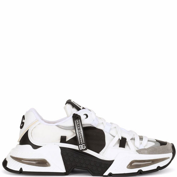 AIRMASTER LOW-TOP SNEAKERS
