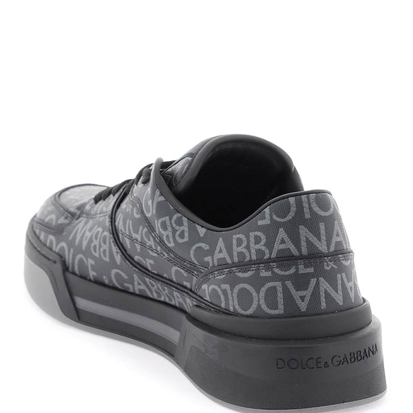 'NEW ROMA' SNEAKERS