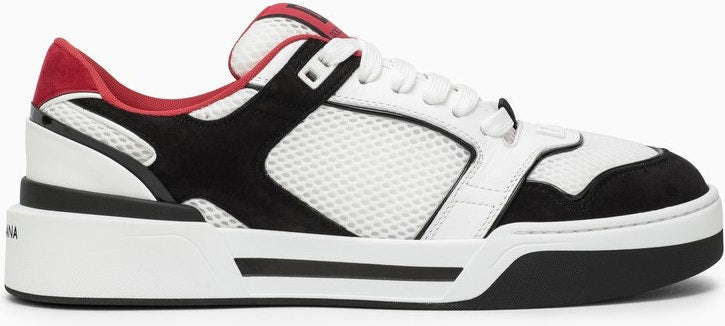 NEW ROMA SNEAKERS