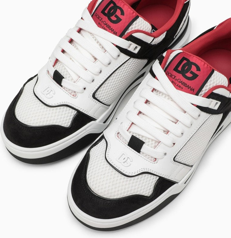 NEW ROMA LOW-TOP SNEAKERS
