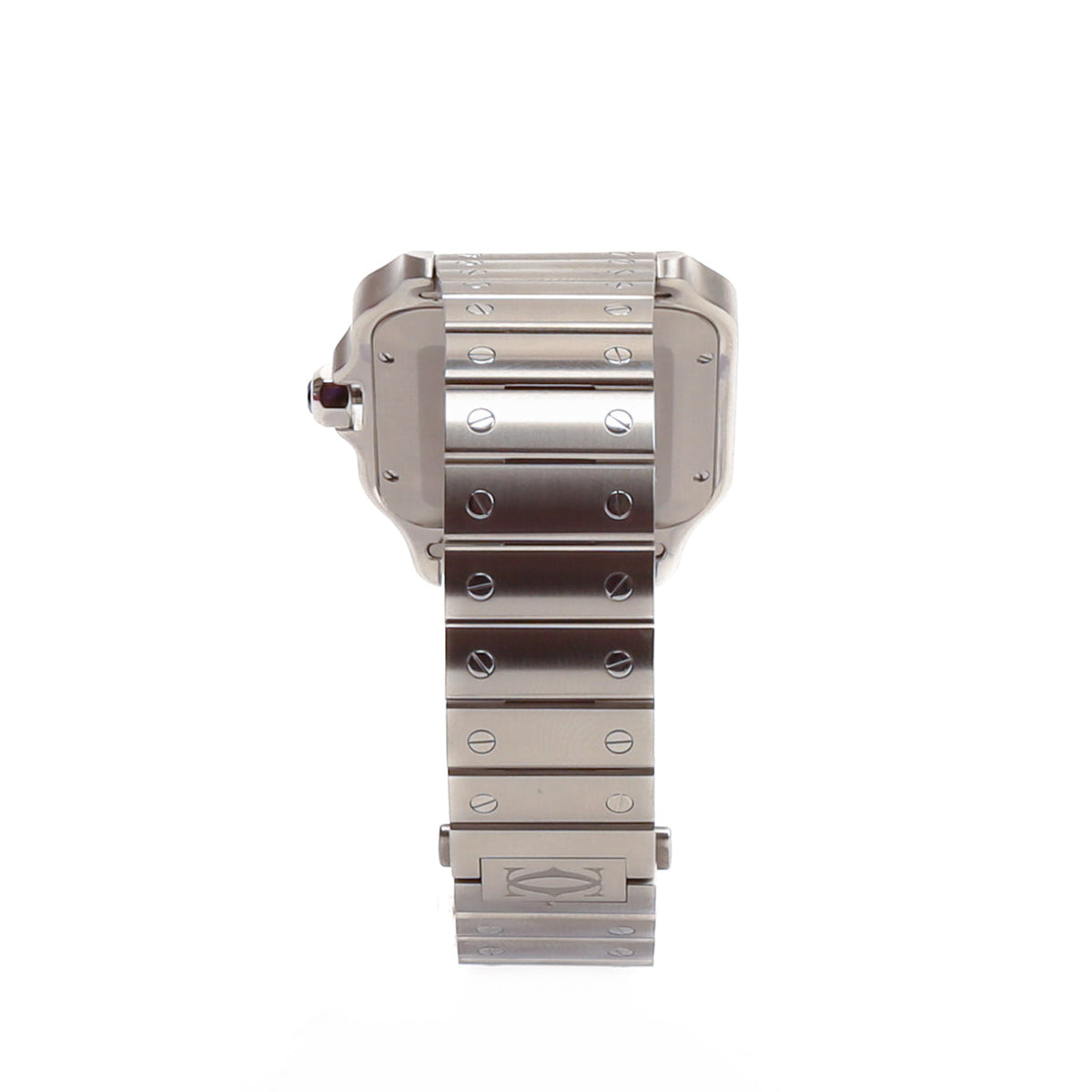 CARTIER Santos de Cartier Watch - FINAL SALE