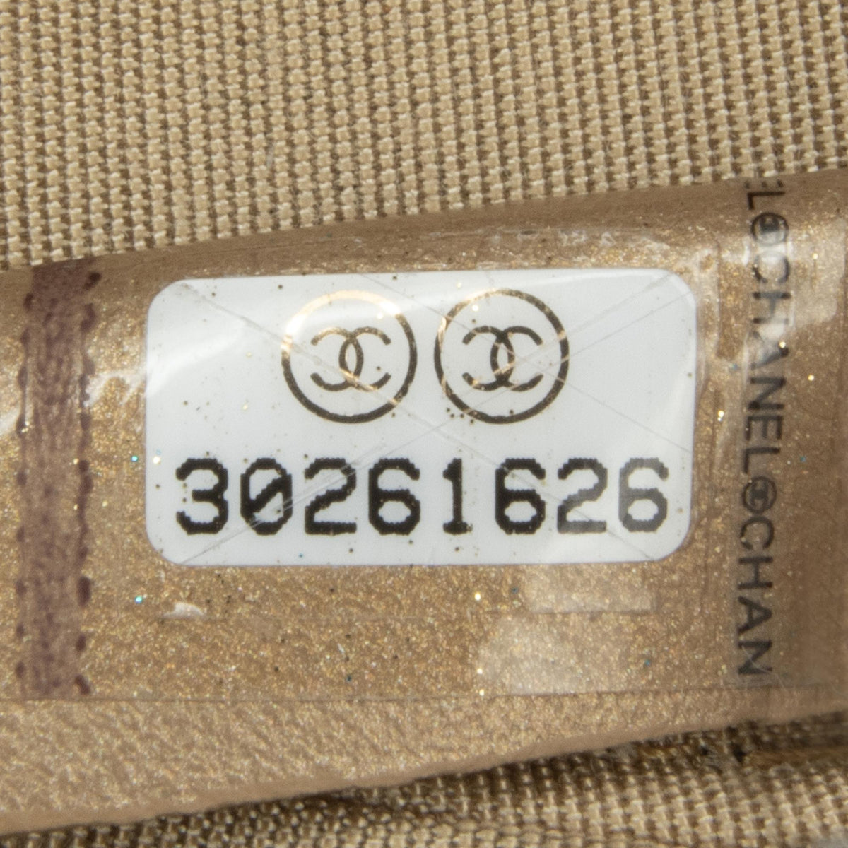 Top Quality Chanel CC Lambskin Lucky Charms Round Clutch With Chain (SHG-MZAbpr)