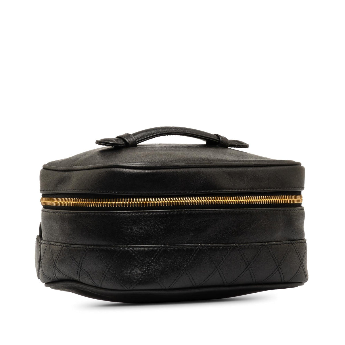 Chanel CC Vanity Bag (SHG-MBpiH3)