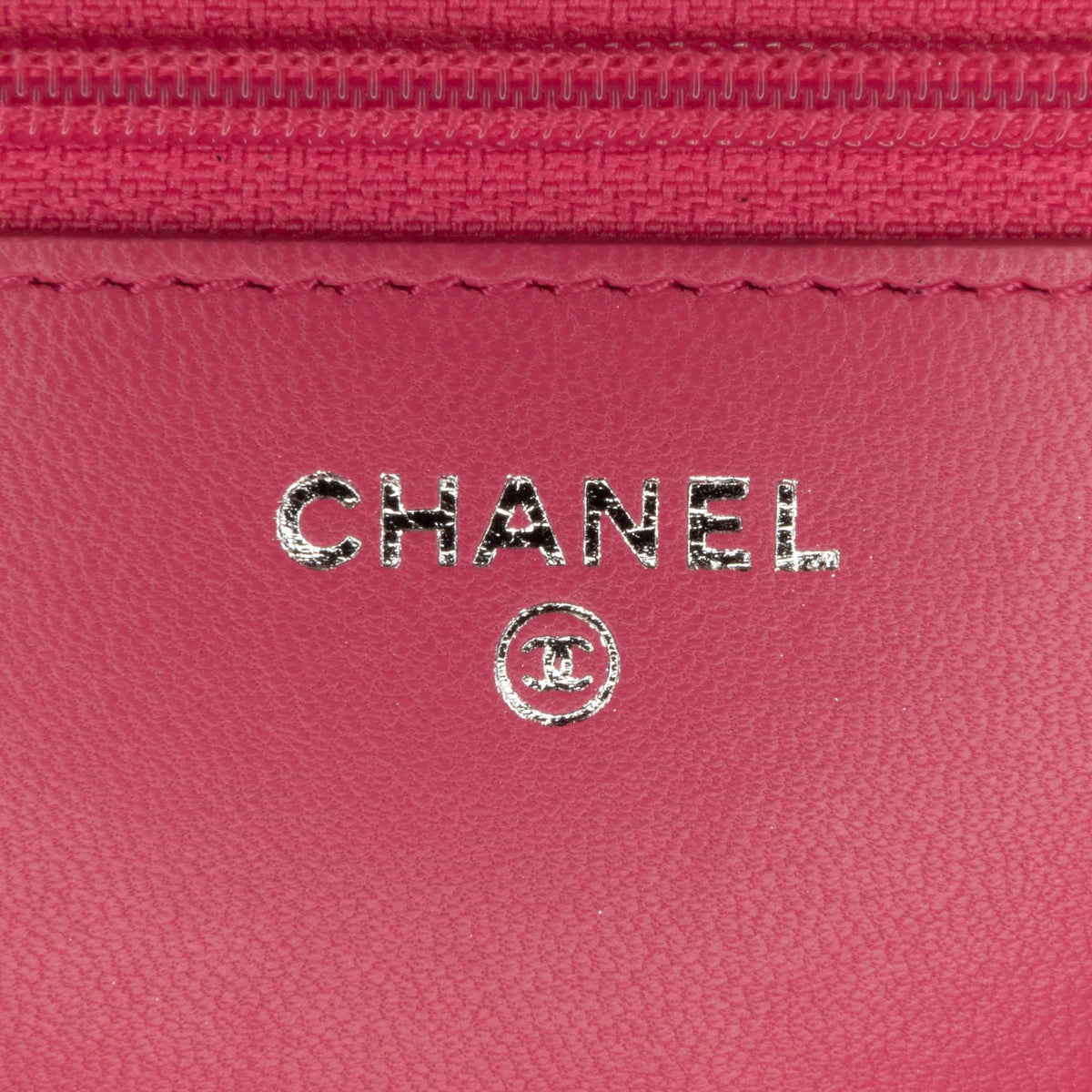 Chanel Classic Lambskin Wallet on Chain (SHG-rgu6gY)