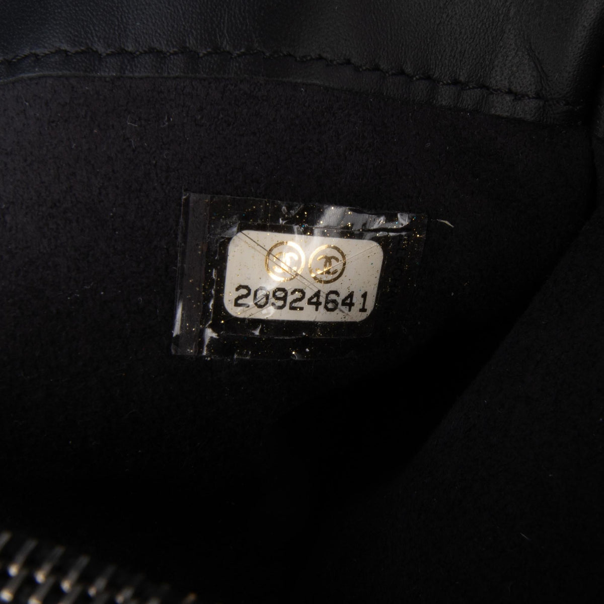 Top Quality Chanel Mini Reissue 2.55 Quilted Calfskin Lucky Charms Clutch on Chain (SHG-uMLNK2)