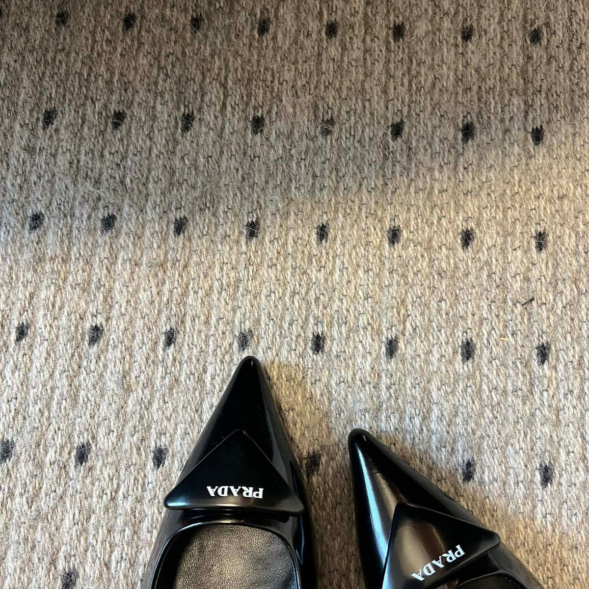 PD HEELS