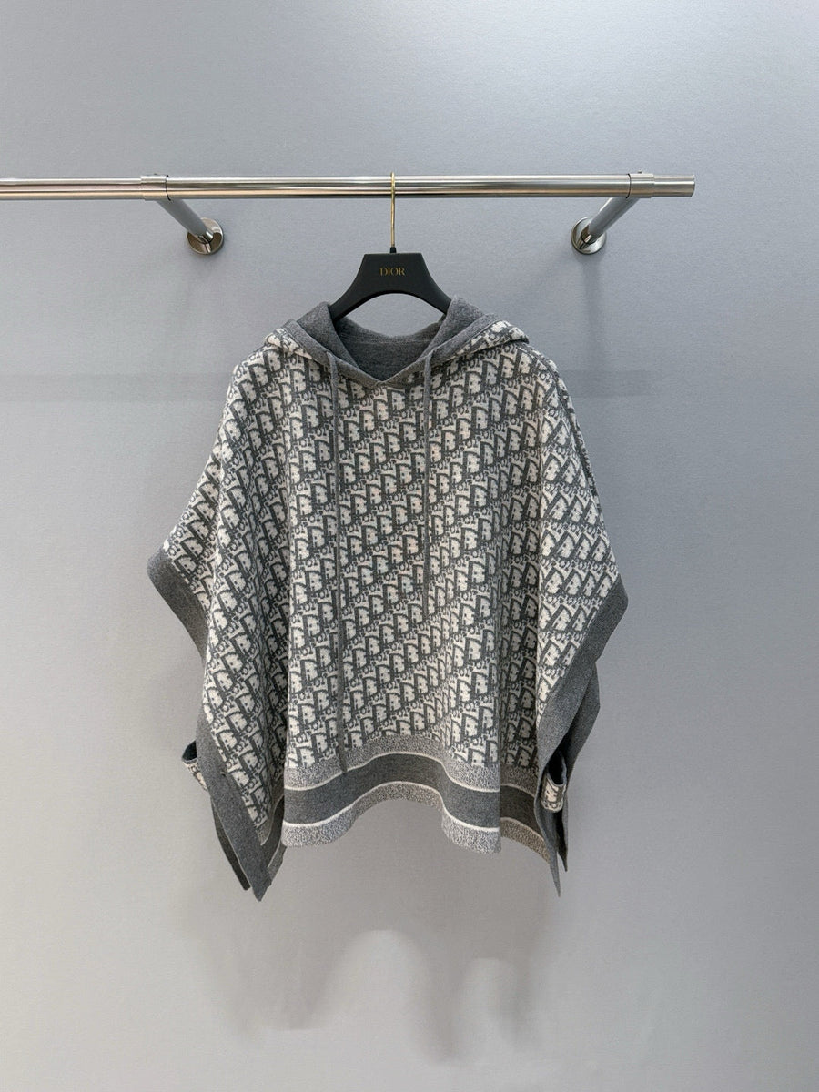 CD PONCHO
