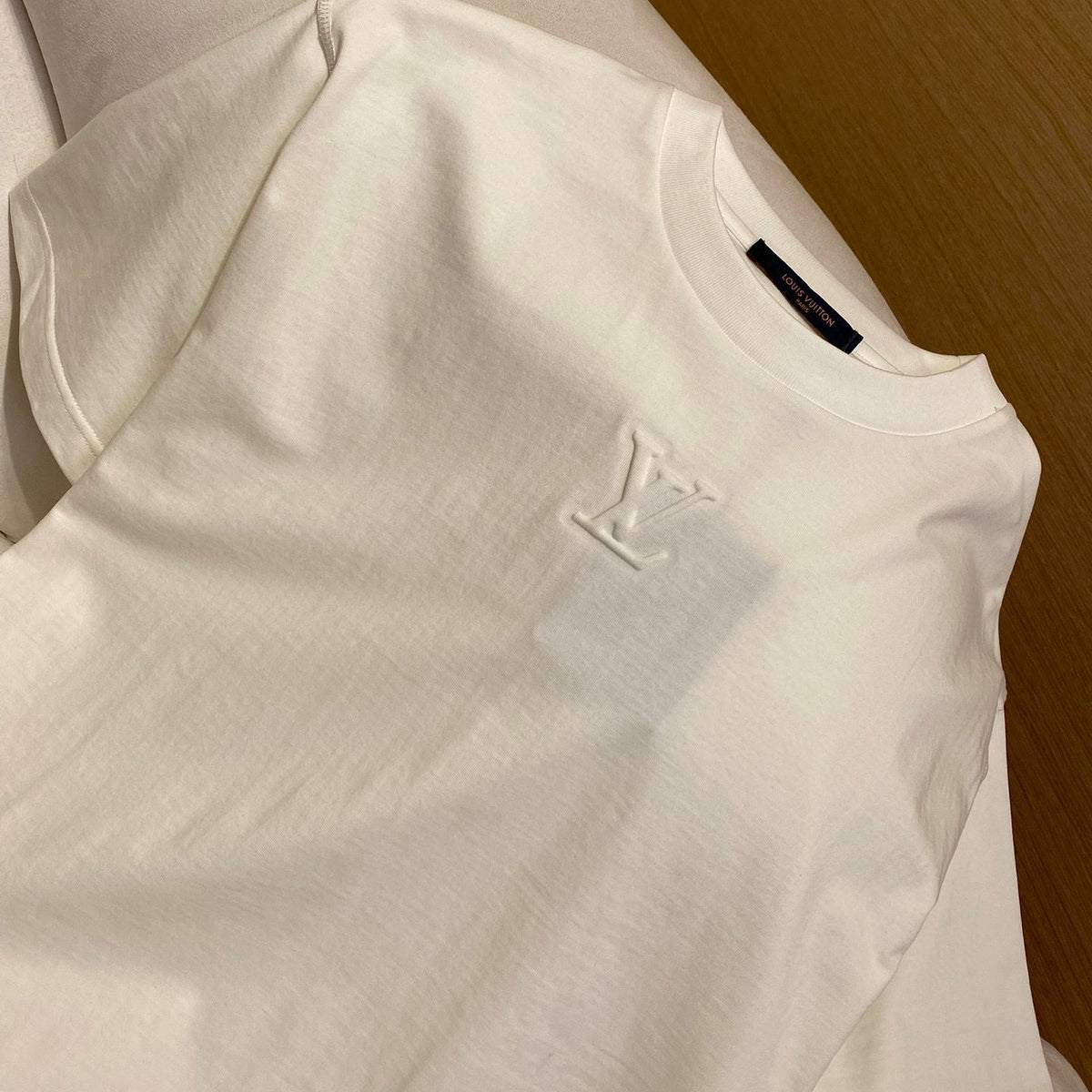 LOU T-SHIRT