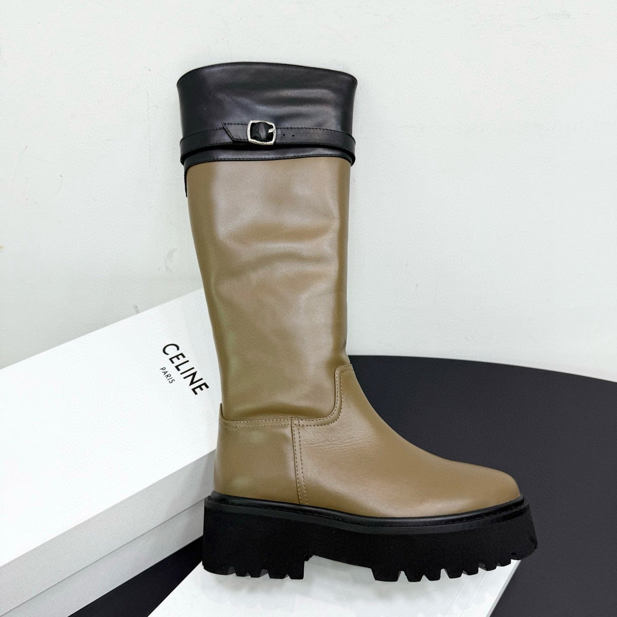 CEL BOOTS