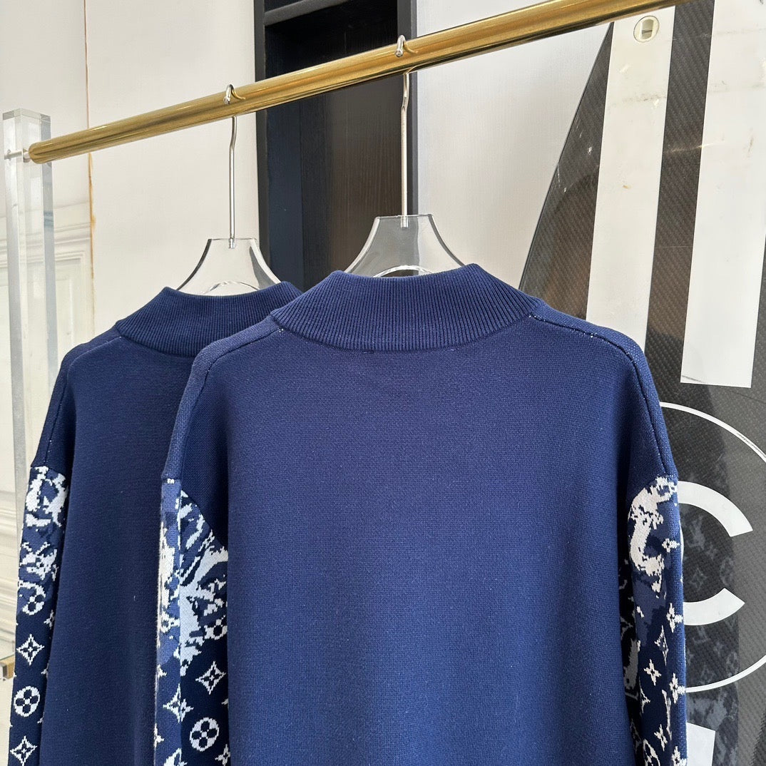 LOU SWEATER