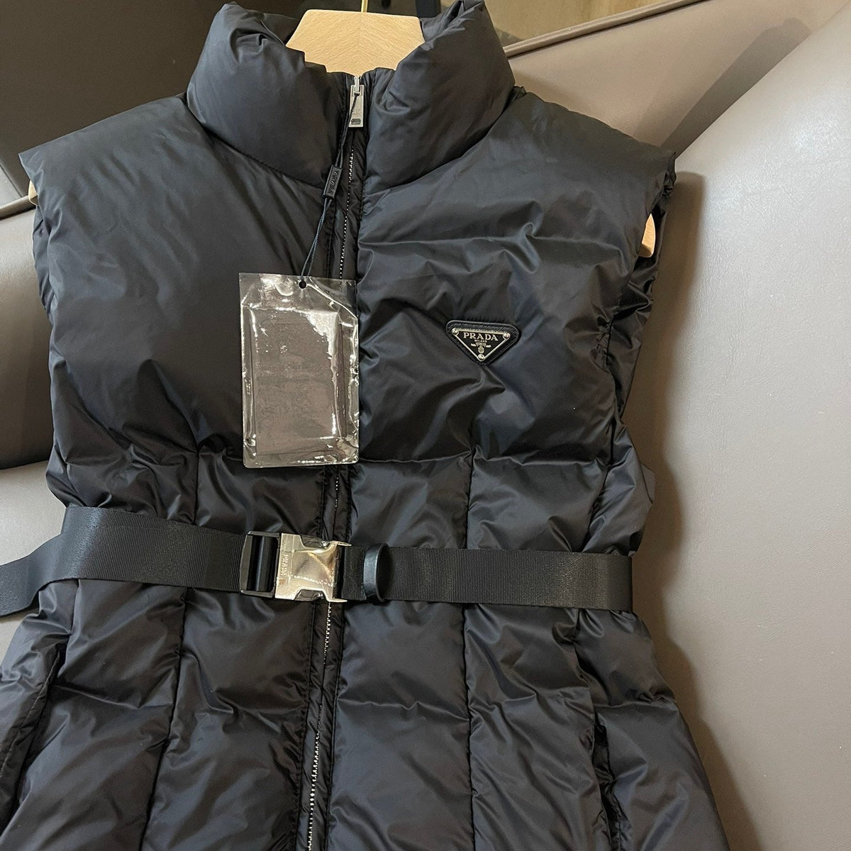 PD WAISTCOAT