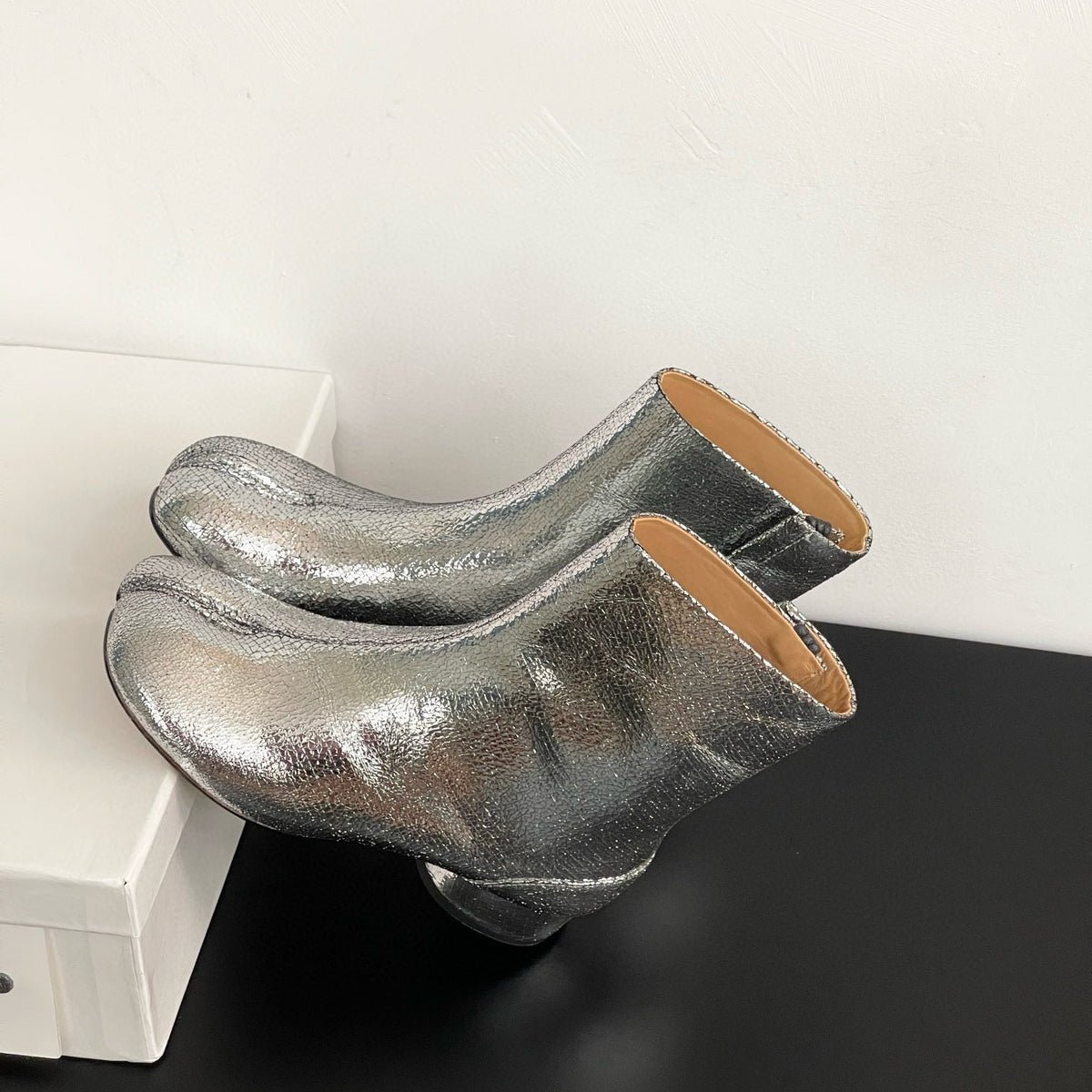 MAISON M TABI BOOTS