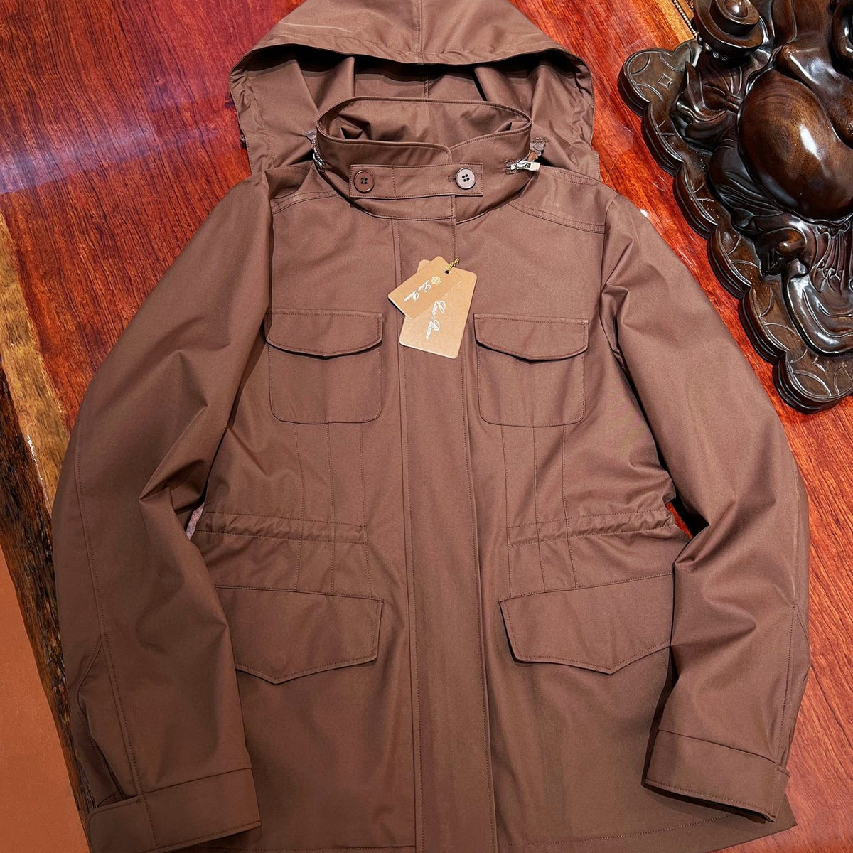 LORO P JACKET