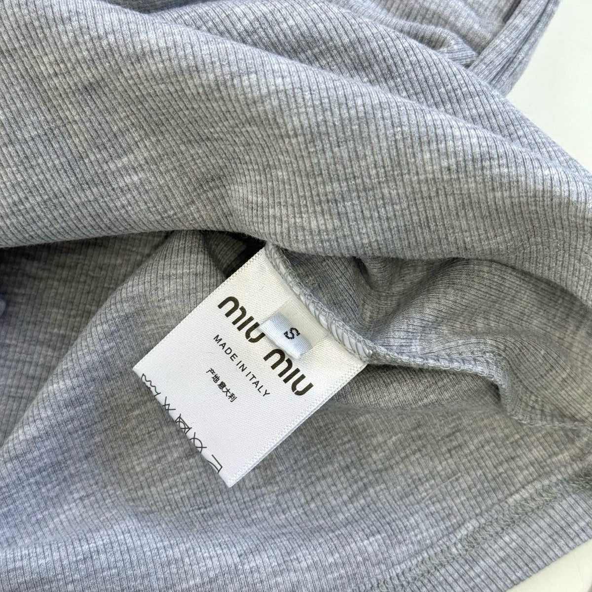 MIU M SET