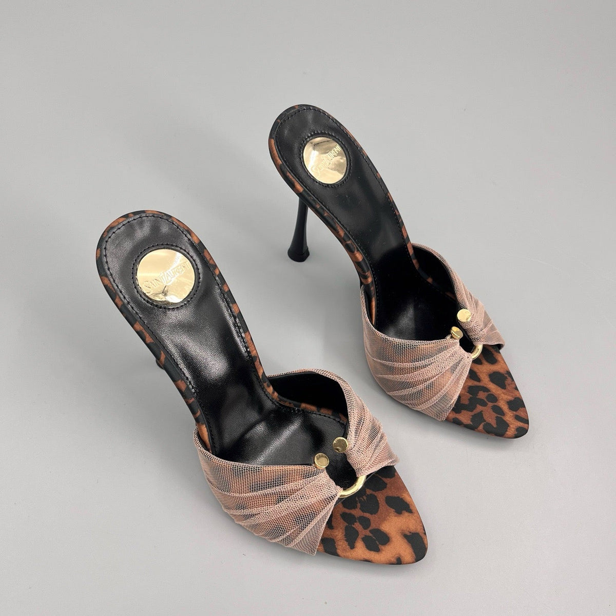 SL HEELS