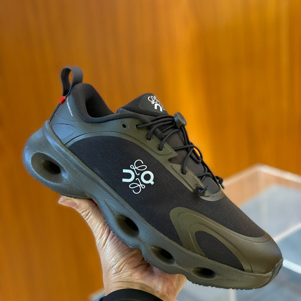 LOEW CLOUDLIT SNEAKER