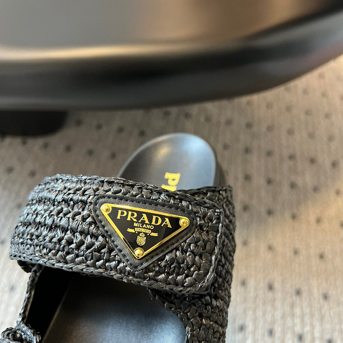 PD SANDALS