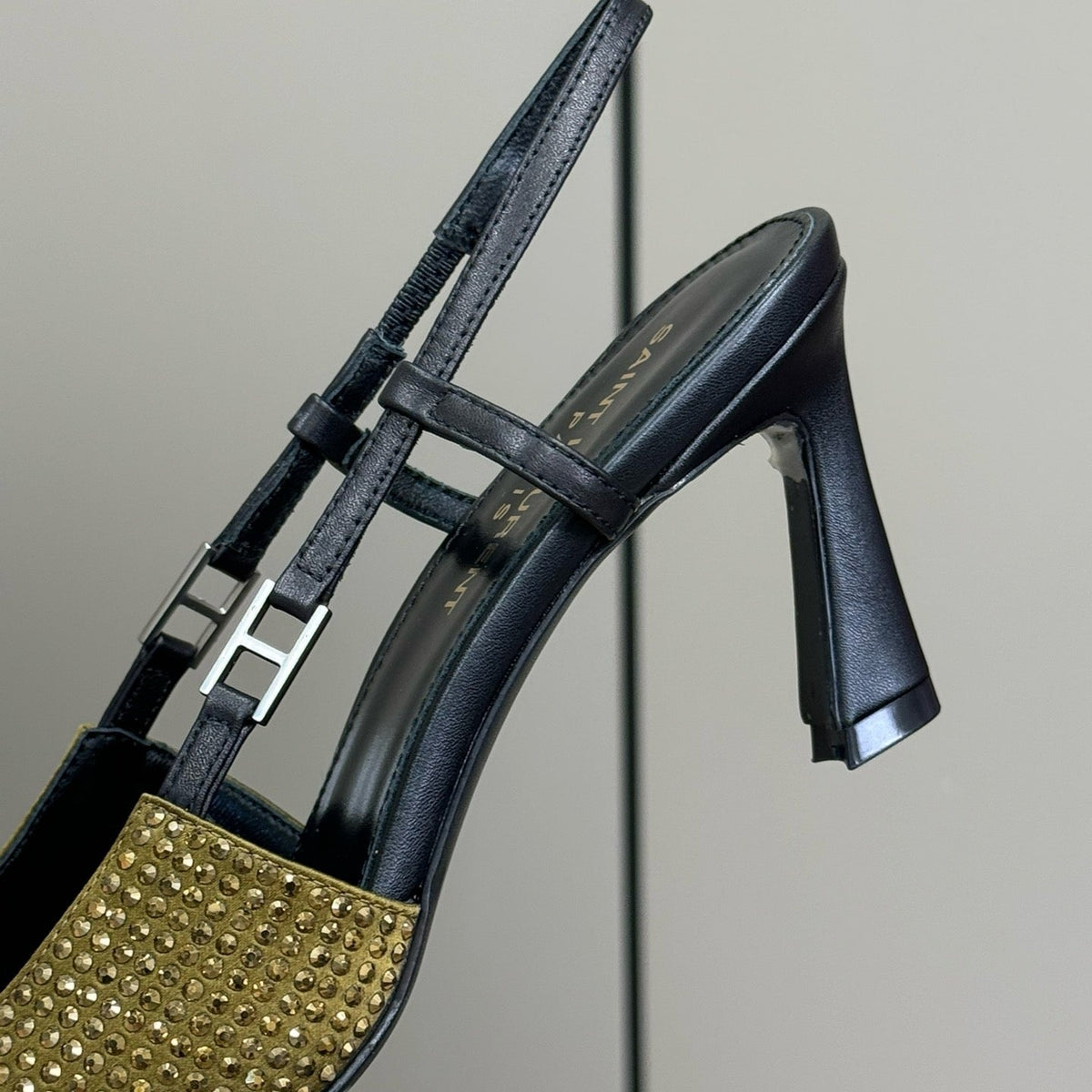 SL HEELS