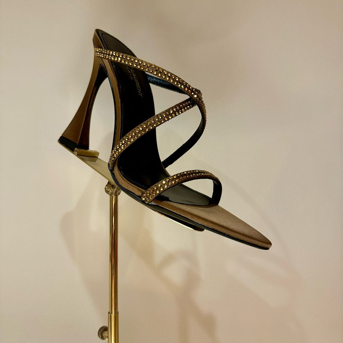 SL HEELS