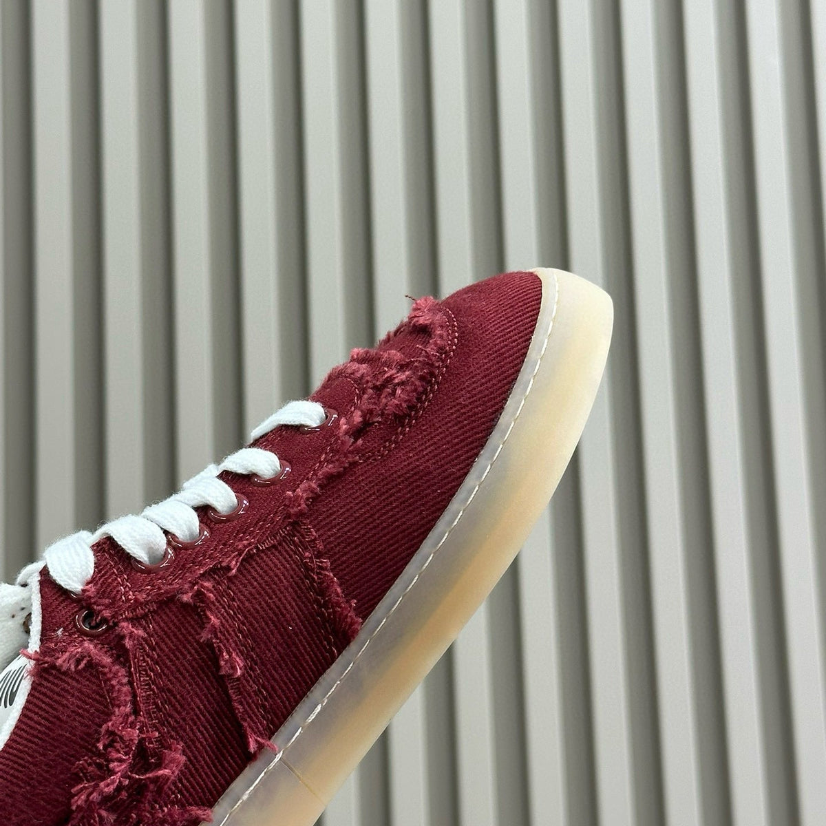 MIU M TRAINERS
