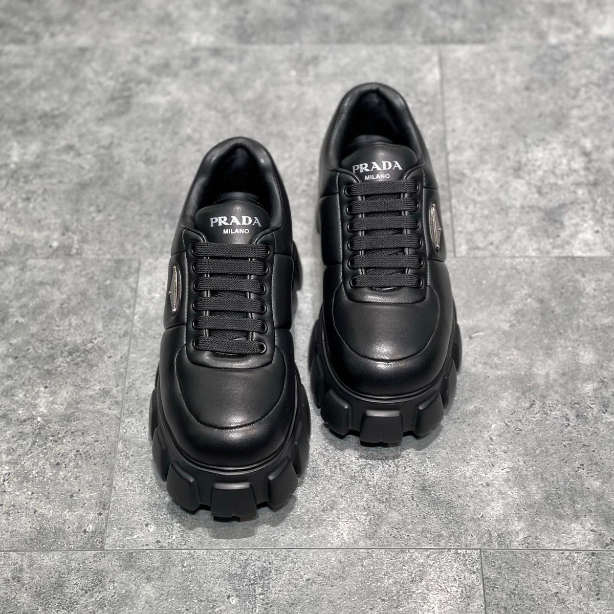 PD BOOTS