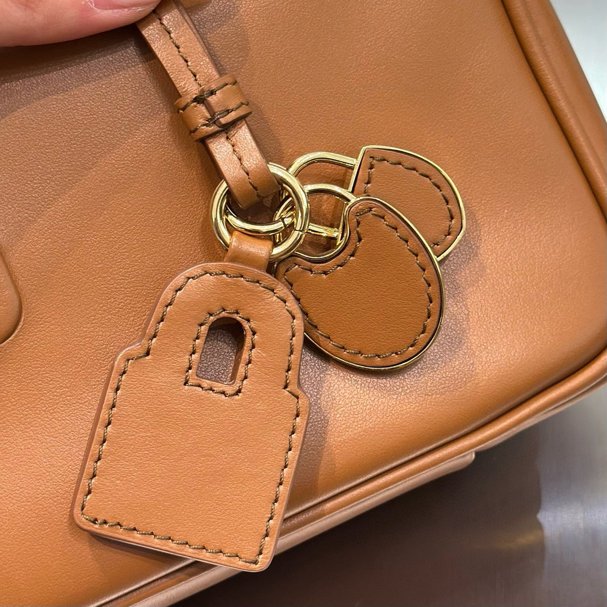 MIU M BEAU BAG