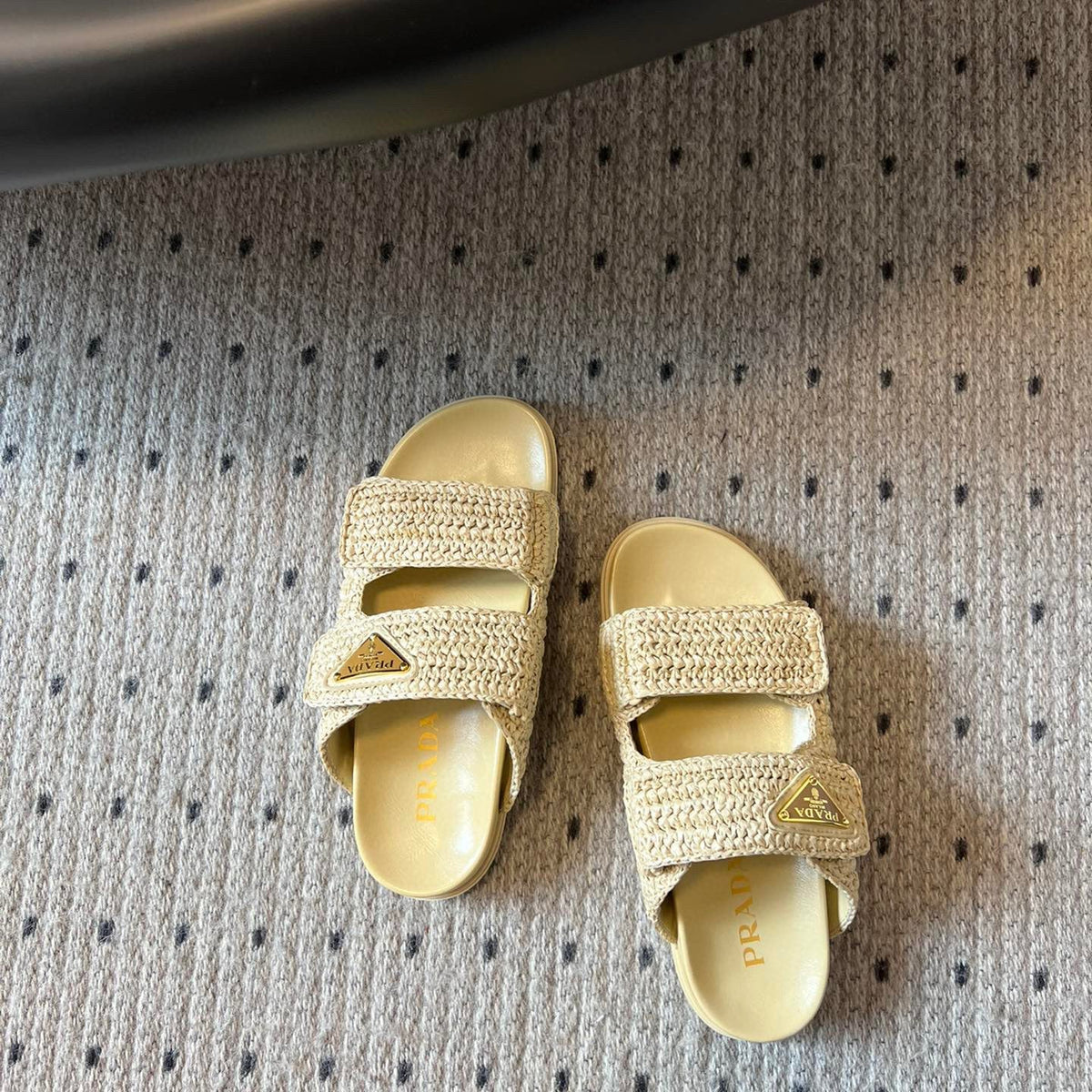 PD SANDALS