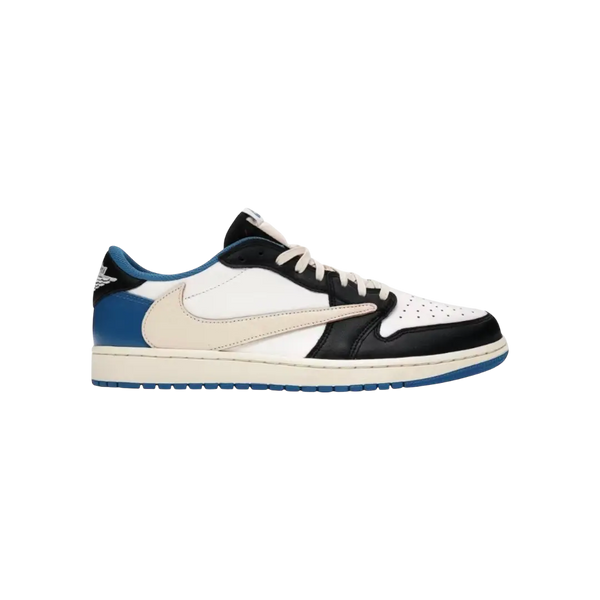Air Jordan 1 x Travis Scott Fragment