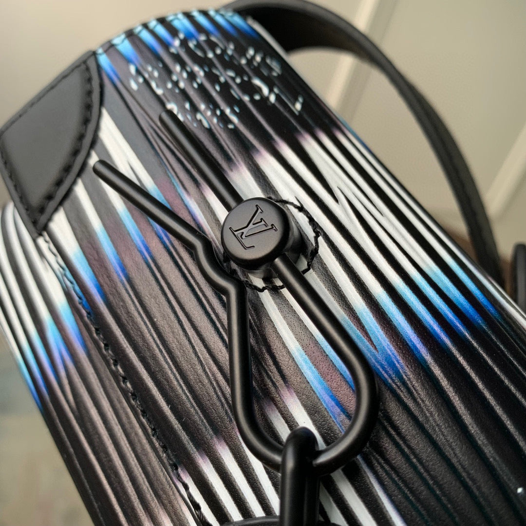 LOU MICRO STEAMER BAG