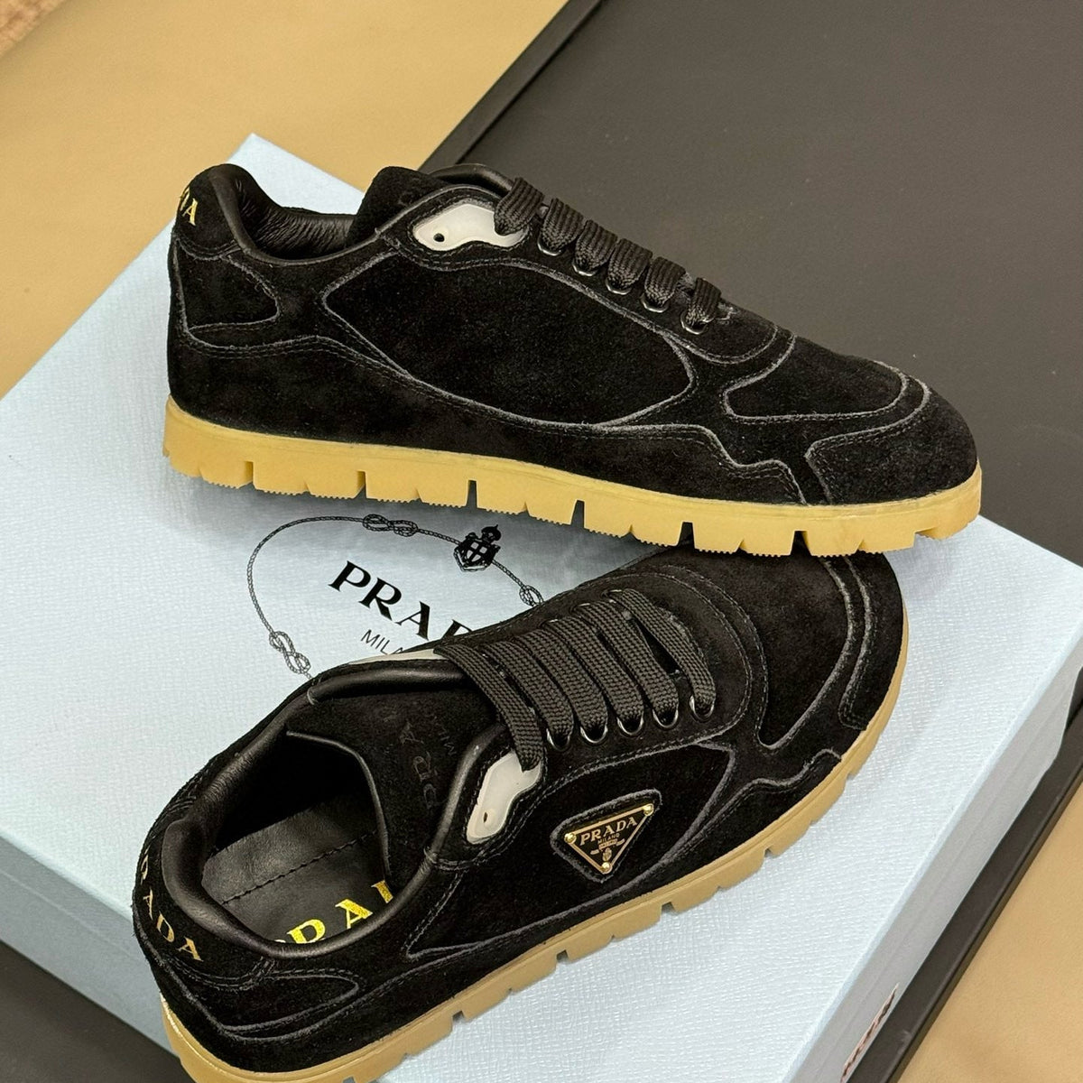 PD SNEAKER