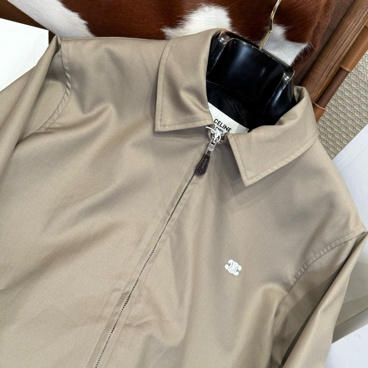 CEL JACKET