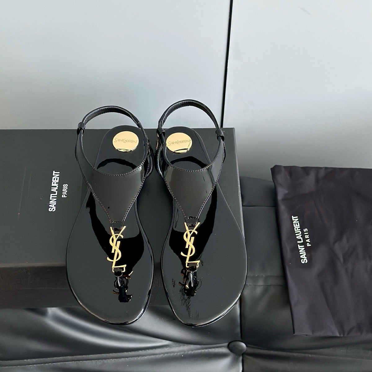 SL SANDALS