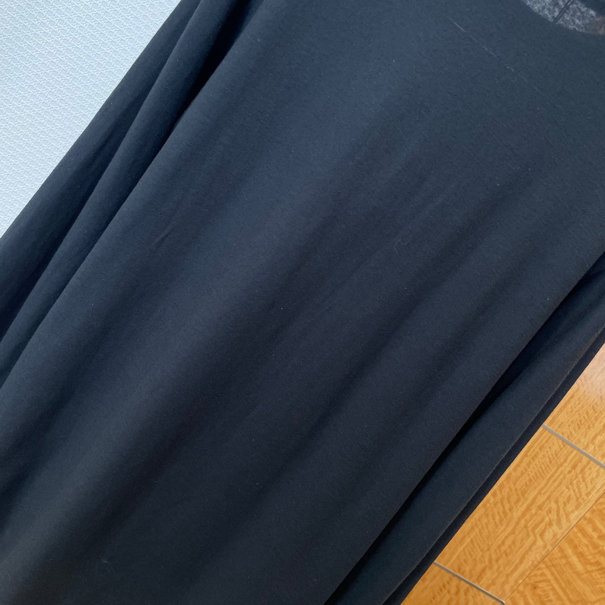 ACNE LONG TEE