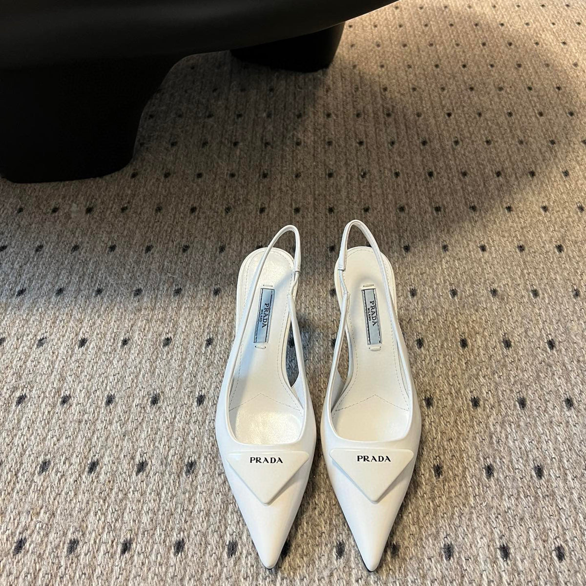 PD HEELS