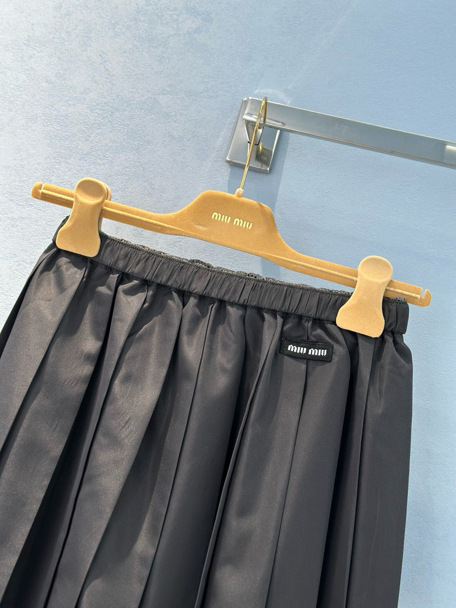 MIU M SKIRT