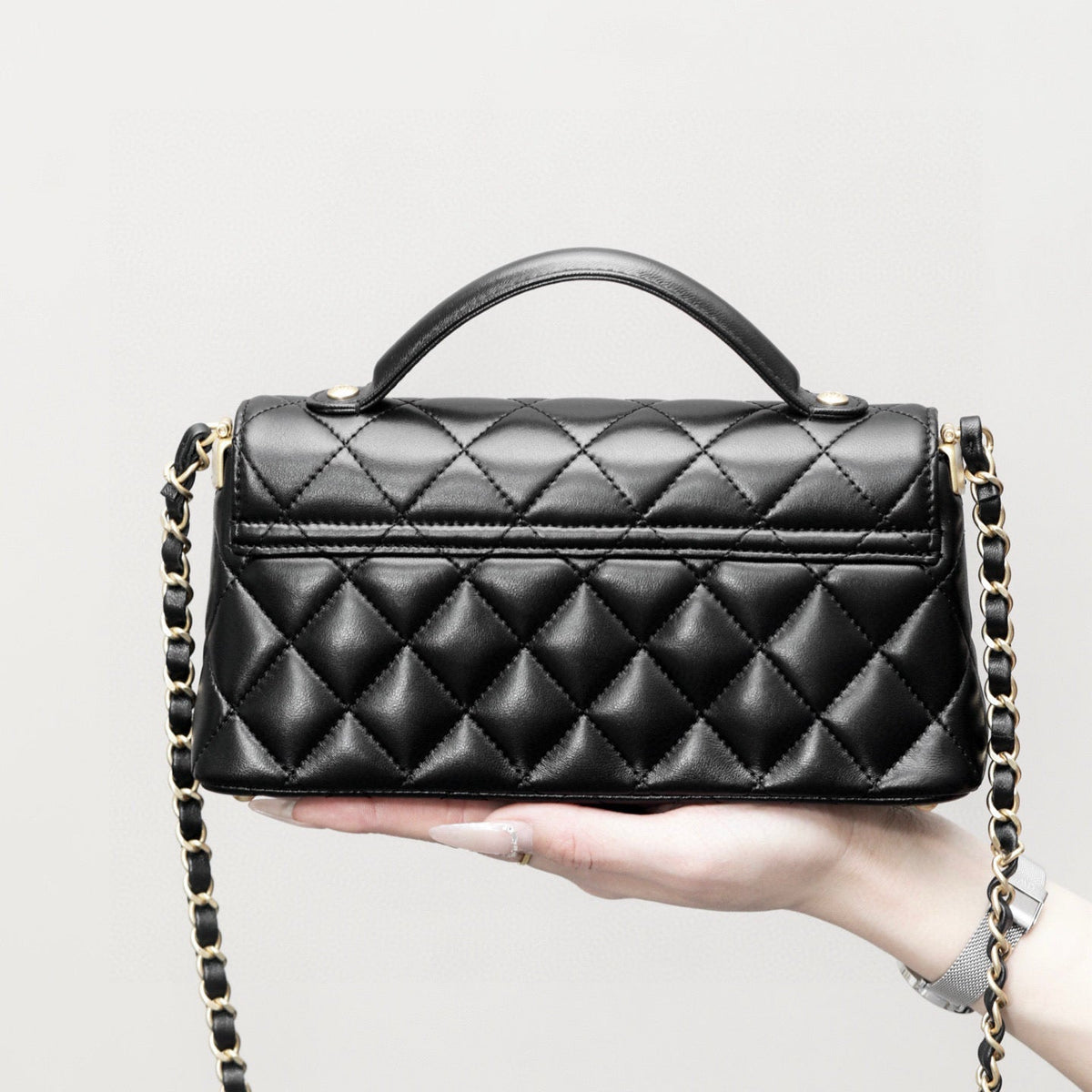 CC 25SS KELLY BAG