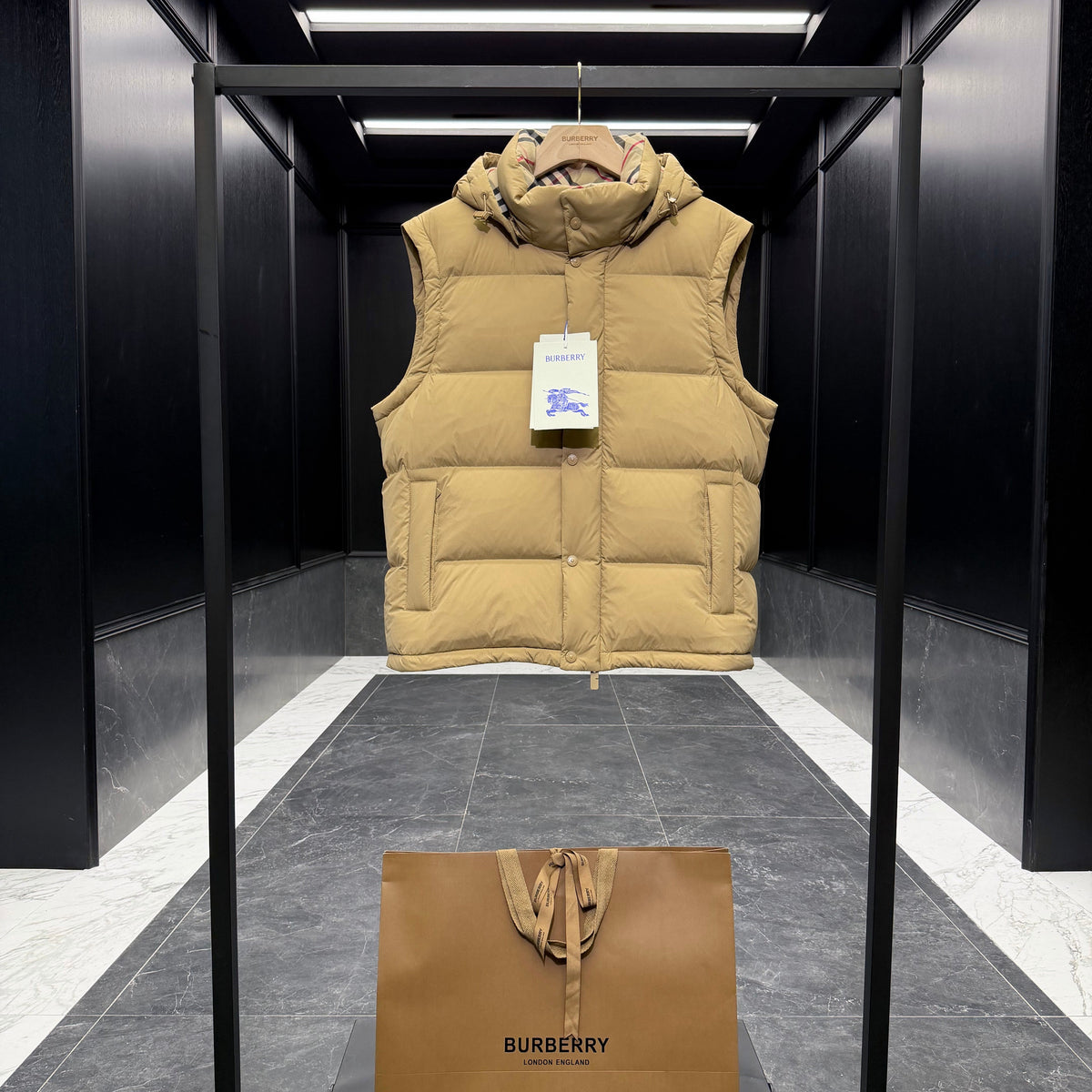 BBR JACKET