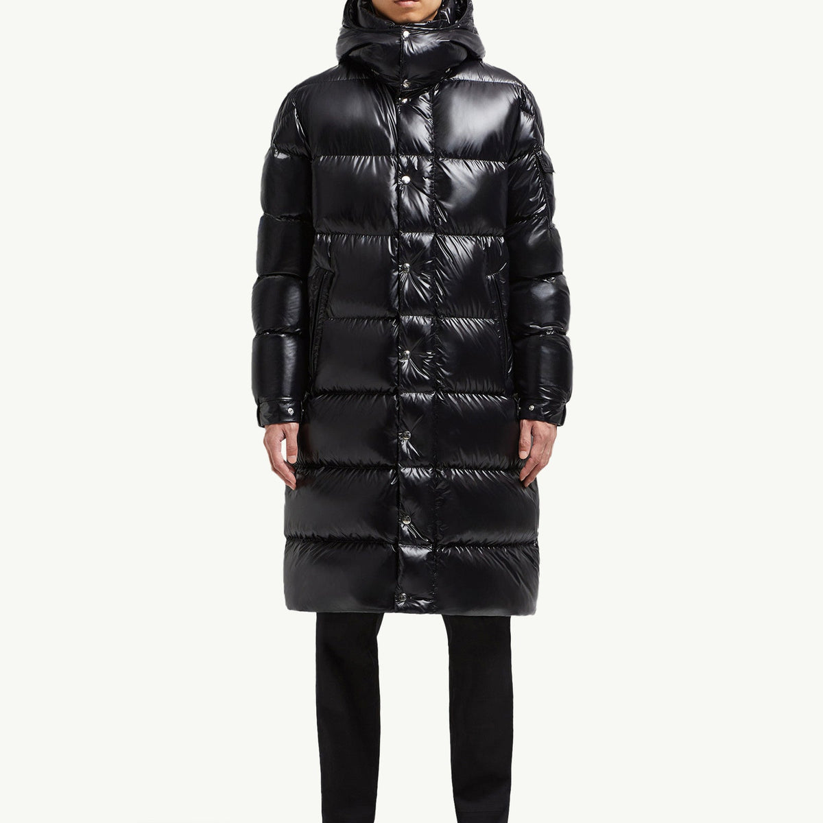 MONC HANOVERIAN COAT
