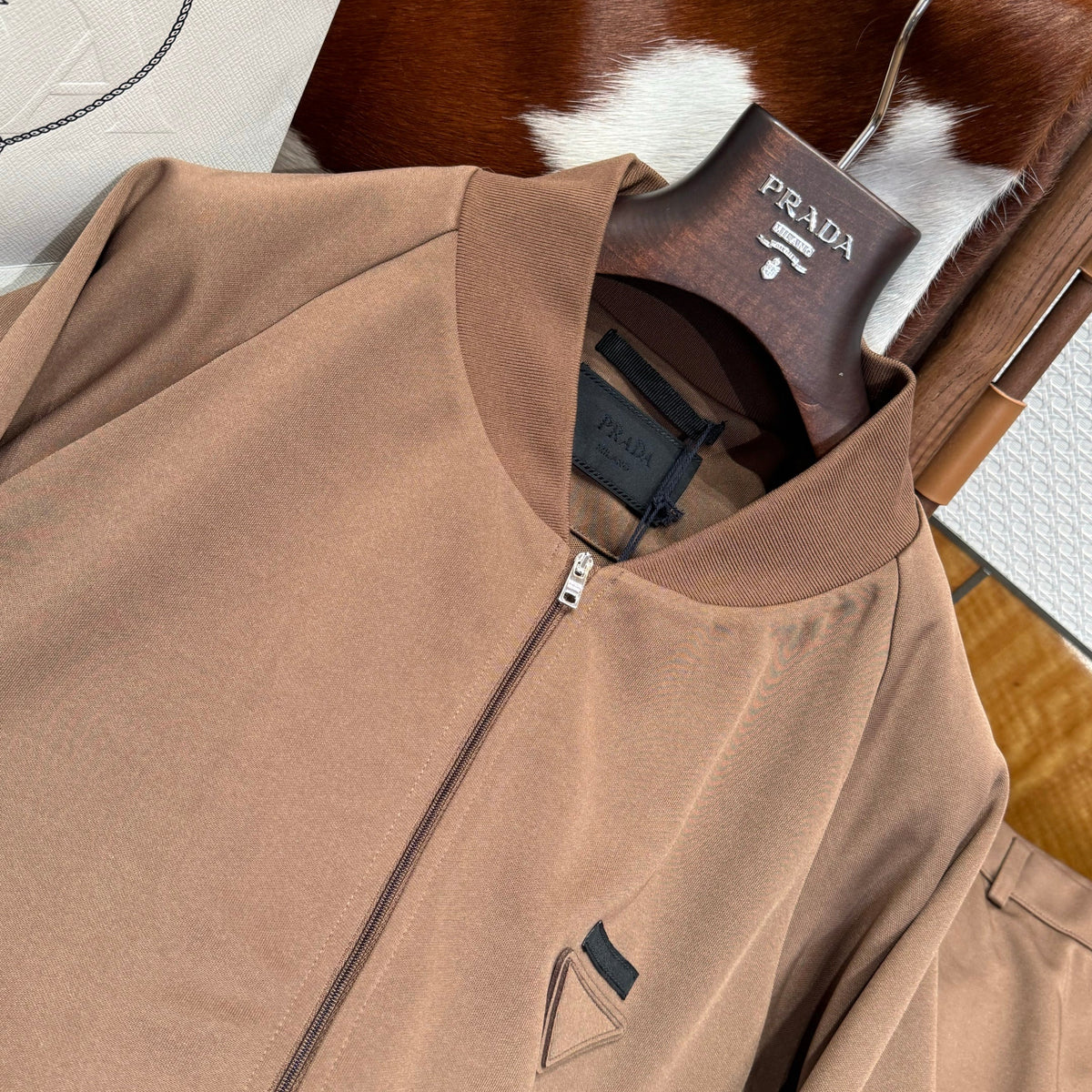 PD TRACKSUIT