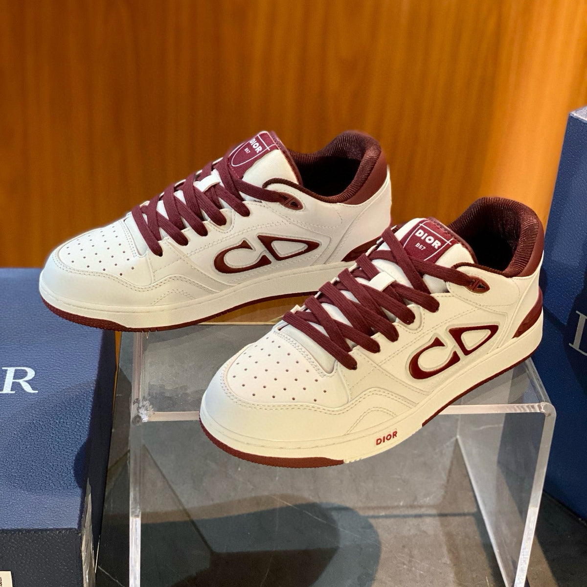 CD B57 SNEAKER
