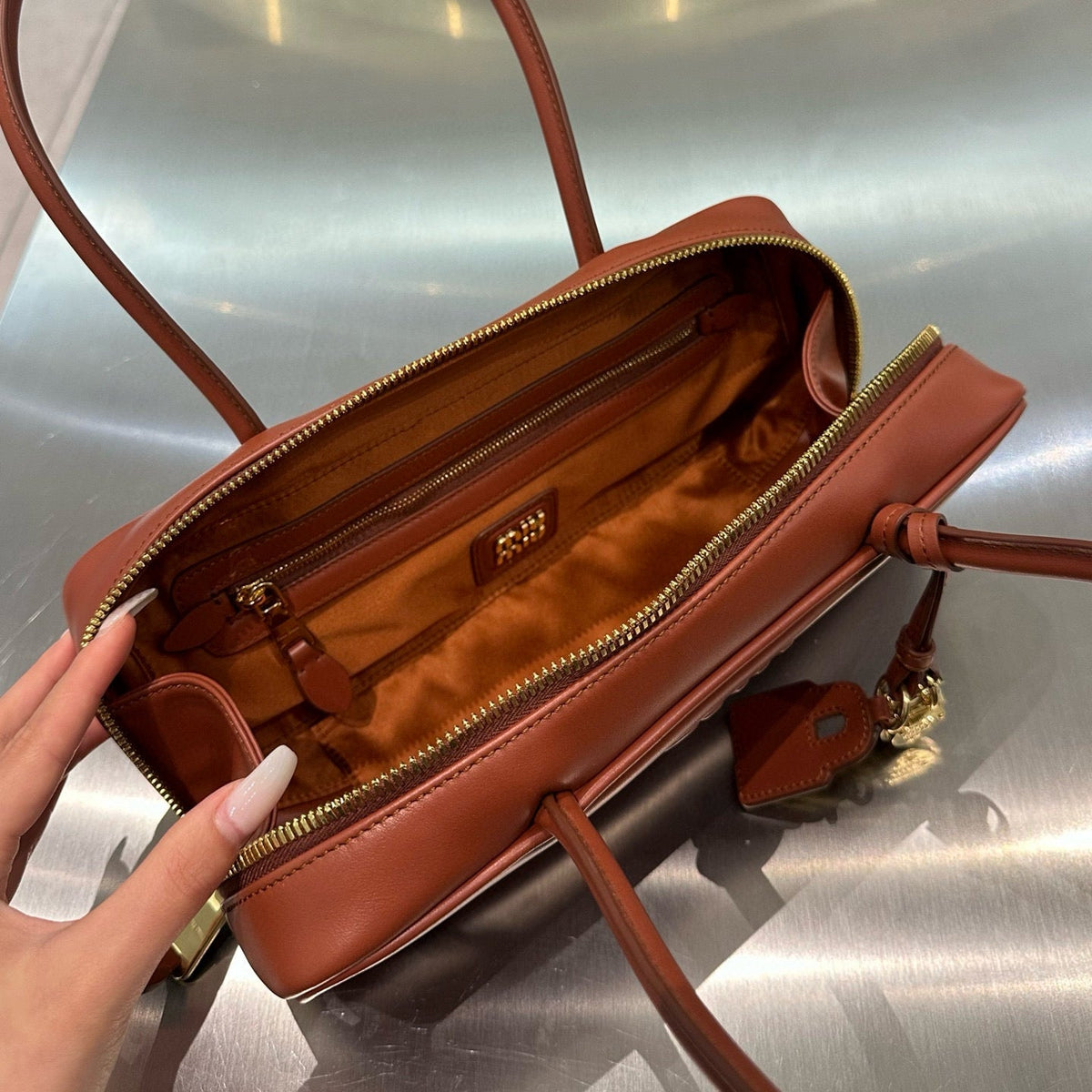 MIU M BEAU BAG