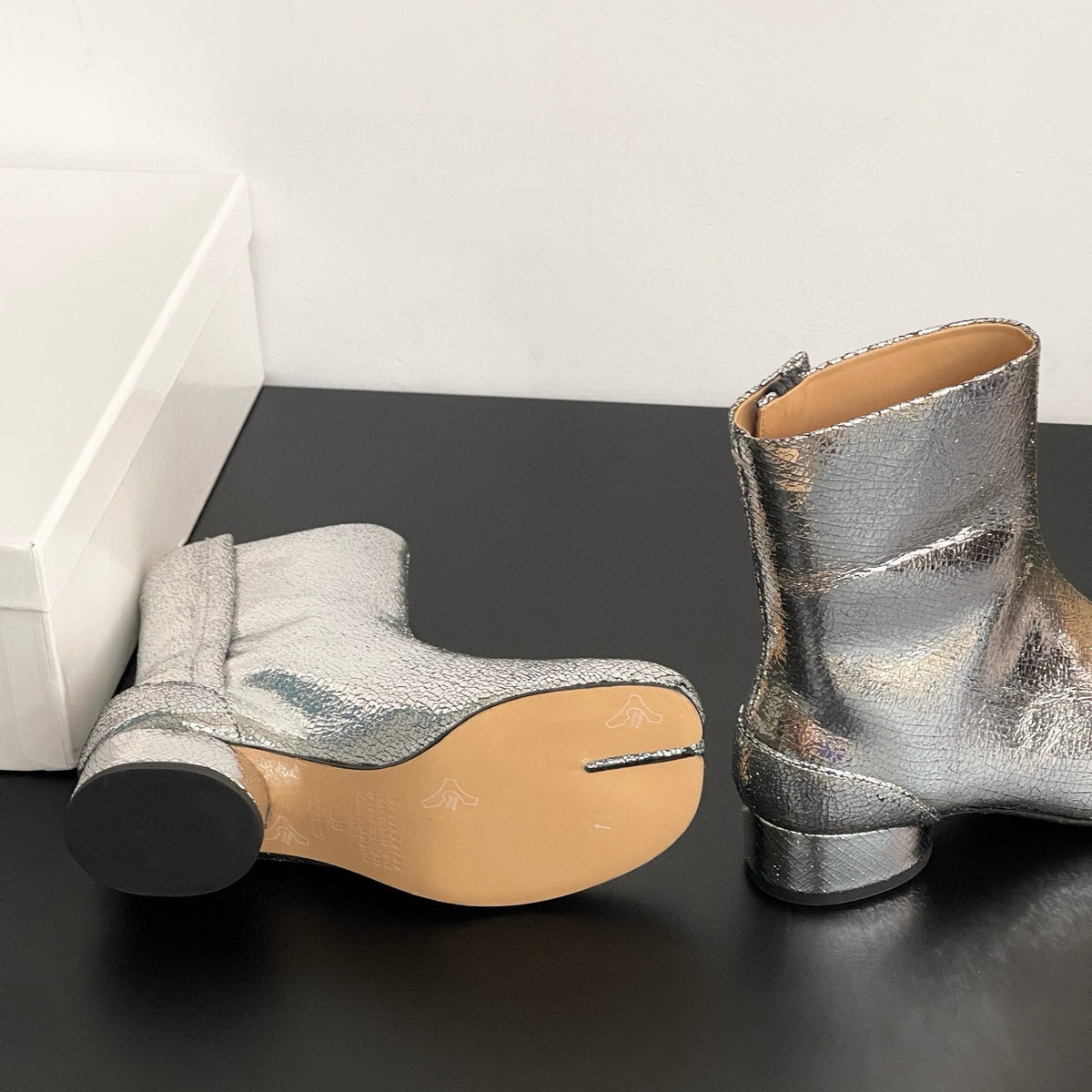 MAISON M TABI BOOTS